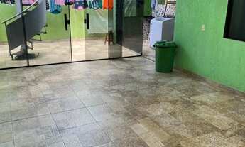 Imagem 2: Casa Alto Padrão M Norte 3 qt com Suite Master