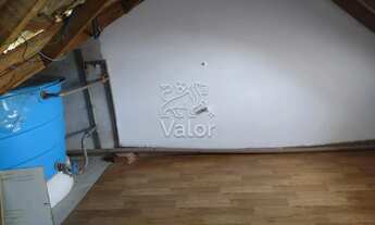 Imagem 5: Sobrado para venda tem 112 metros quadrados com 3 quartos em Vista Alegre - Curitiba - PR