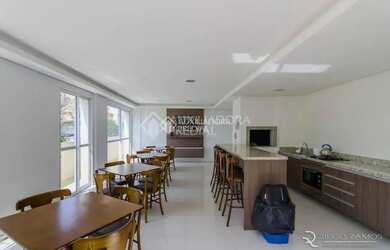 Imagem 14: Apartamento com 2 quartos com vaga em Menino Deus - Porto Alegre - RS