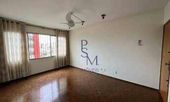 Imagem 5: Apartamento com 3 dormitórios à venda, 100 m² por R$ 370.000 - Boa Vista - São José do Rio