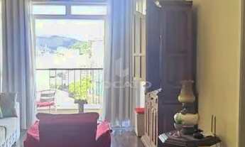 Imagem 6: Apartamento de 3 quartos no Centro