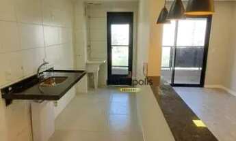 Imagem 6: Apartamento à venda, 52 m² por R$ 695.000,00 - Jardim do Mar - São Bernardo do Campo/SP