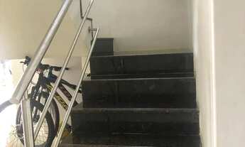 Imagem 2: Sobrado para venda com 95 metros quadrados com 4 quartos em Araçagy - São José de Ribamar