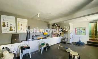 Imagem 4: Locação Casa Novo Riacho Contagem