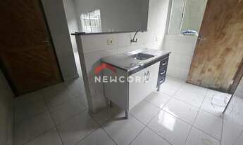 Imagem 6: Apartamento em Rua João Cesário de Freitas - Parque Continental - São Vicente/SP