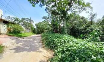 Imagem 4: Área 7.600m2 p/ Chácara Esquina Frente p/ 3 ruas Rio Grande da Serra Escritura e Iptu