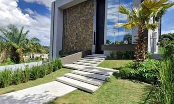 Imagem: Casa Térrea em Chapada dos Guimarães