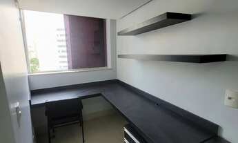 Imagem 6: Flat com despesas inclusas