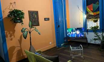 Imagem 6: Quarto compartilhado