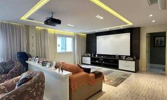 Imagem 6: Lindo apto o centro de alphaville