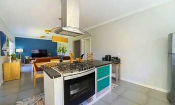 Imagem 4: Casa no condomínio Residencial Terras de Jundiaí para venda com 3 quartos, sendo 3 suítes