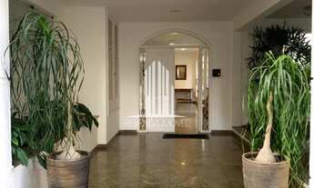 Imagem 4: Imperdível: Apartamento para Locação no Brooklin Paulista, São Paulo - SP com 2 Quartos, 1