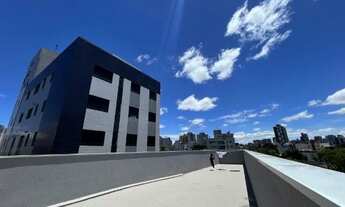 Imagem 4: 1 quarto mobiliado no Água Verde ? Último andar ? 46m² ? 1 quadra do Festval Kennedy