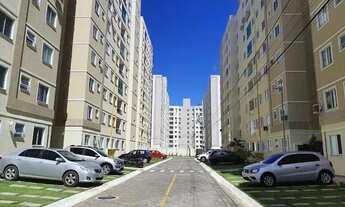 Imagem 4: Imóvel para venda com 50 metros quadrados com 2 quartos em Centro - Lauro de Freitas - BA