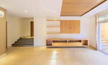 Imagem 3: Sobrado de Alto Padrão | Alphaville 3