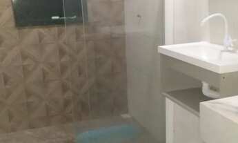 Imagem 4: Casa pé na areia *temporada