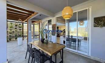 Imagem 5: CASA COM PISCINA NA PEDRA BRANCA