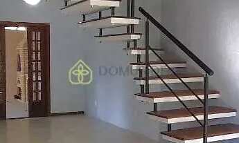 Imagem 3: Casa de 03 quartos sendo 01 suíte à venda em condomínio fechado com piscina e churrasqueir