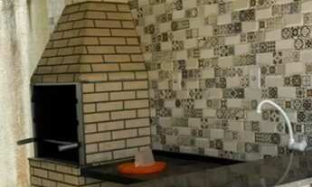 Imagem 3: Casa para o Réveillon