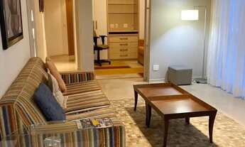 Imagem 4: Alugo Apartamento de 2 quartos na melhor localização do Jardim Botânico!!!