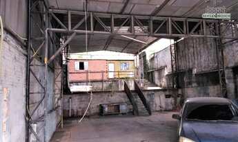 Imagem 3: Galpão para alugar, 275 m² por R$ 10.400,00/mês - Aliança - Osasco/SP