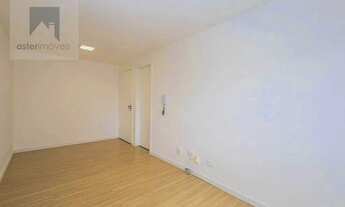 Imagem 6: Apto 2 quartos, 1 vaga - Condomínio Cândido Portinari - Cabral - Curitiba/PR