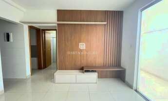 Imagem 3: Apartamento com Área Privativa para Venda em Belo Horizonte, Jardim Leblon, 2 dormitórios