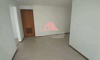 Imagem 4: Apartamento com 2 quartos - No Condomínio Ville Banche - Bangu / RJ