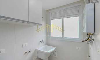 Imagem 5: Apartamento 2 dormitórios no Bigorrilho