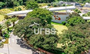 Imagem 2: Lote exclusivo à venda no condomínio Jardins Munique
