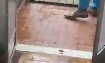 Imagem 4: Amplo 1 quarto, sala, cozinha e banheiro Santa Teresa/ Bairro de Fátima