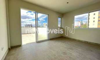 Imagem: Venda Cobertura Castelo Belo Horizonte