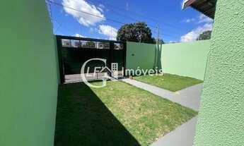 Imagem 2: Casa para venda na cidade de Nome da Cidade] - Bairro Nome do Bairro] com 2 quartos, 1 suí