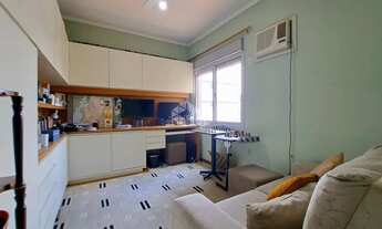 Imagem 2: Apartamento à venda de 2 dormitórios, mobiliado, no bairro Bom Fim