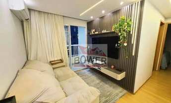 Imagem 2: Apartamento com 2 dormitórios à venda, 45 m² por R$ 310.000,00 - Alcântara - São Gonçalo/R