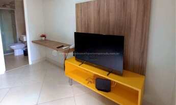 Imagem 6: Apartamento para alugar, 60 m² por R$ 280,00/dia - Meireles - Fortaleza/CE