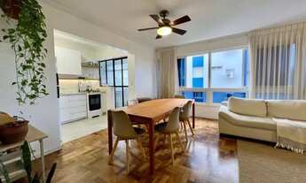 Imagem: Apartamento com 130 metros 4 quartos 1 vaga