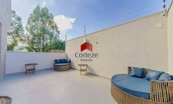 Imagem 5: Apartamento com 56,98m² 2 quartos, à venda, no bairro Tingui em Curitiba