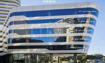 Imagem: Av, Rebouças, Pinheiros