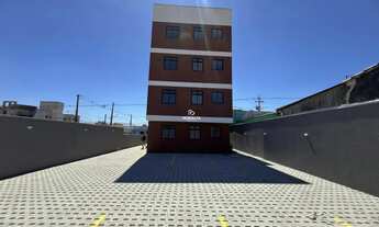 Imagem 4: Apartamento Com 02 Quartos Na Boneca do Iguaçu Novo