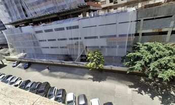 Imagem 7: Apartamento para Locação em Santos, Gonzaga, 2 dormitórios, 1 banheiro, 1 vaga