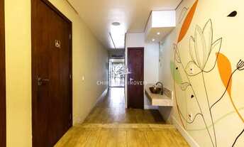 Imagem 7: Salão para alugar em Campinas, Cambuí, com 140 m²