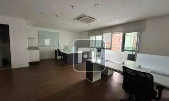 Imagem 4: Conjunto à venda, 87 m² por R$ 2.000.000,00 - Itaim Bibi - São Paulo/SP