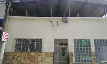 Imagem: Casa Centro Ponte Nova MG