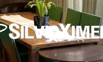 Imagem 7: Residencial Apartamento no Santo Agostinho com 260,00 (M²), 4 quartos e 4 vagas para Vend