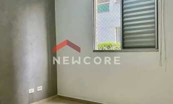 Imagem 2: Apartamento em Rua Acre - Santa Terezinha - Santo André/SP