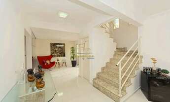 Imagem 5: SOBRADO TRIPLEX EM CONDOMÍNIO NO SANTA FELICIDADE, COM 170,00M² ÚTIL