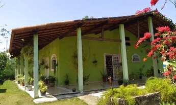 Imagem: Vendo uma linda Casa / Sítio Itaboraí-RJ