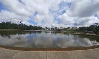 Imagem 3: Lote/Terreno para venda com 975 m² Condomínio Aldeia das Thermas