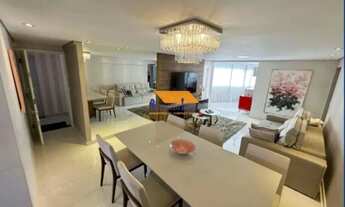 Imagem: Apartamento de 4 quartos, Bairro Ipiranga